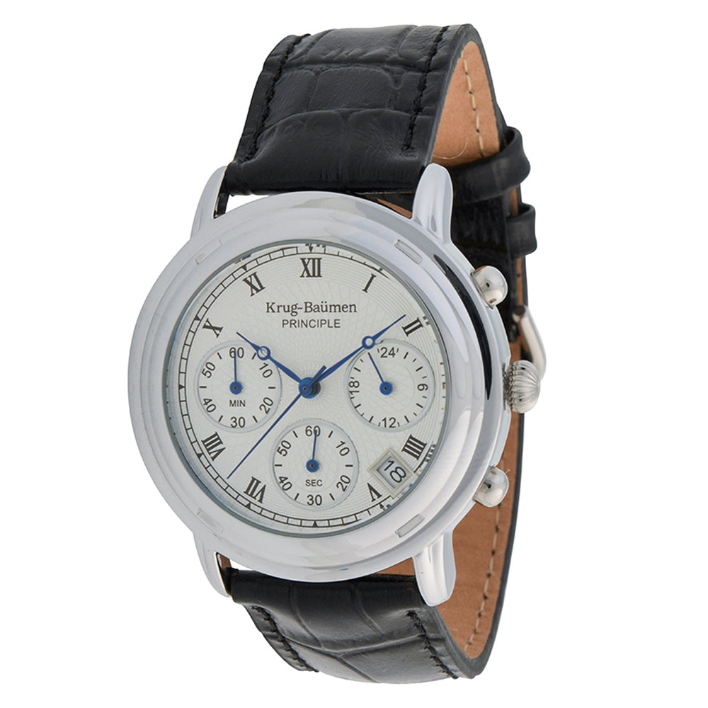 Mens Principle Watch