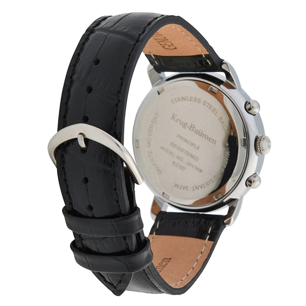 Mens Principle Watch