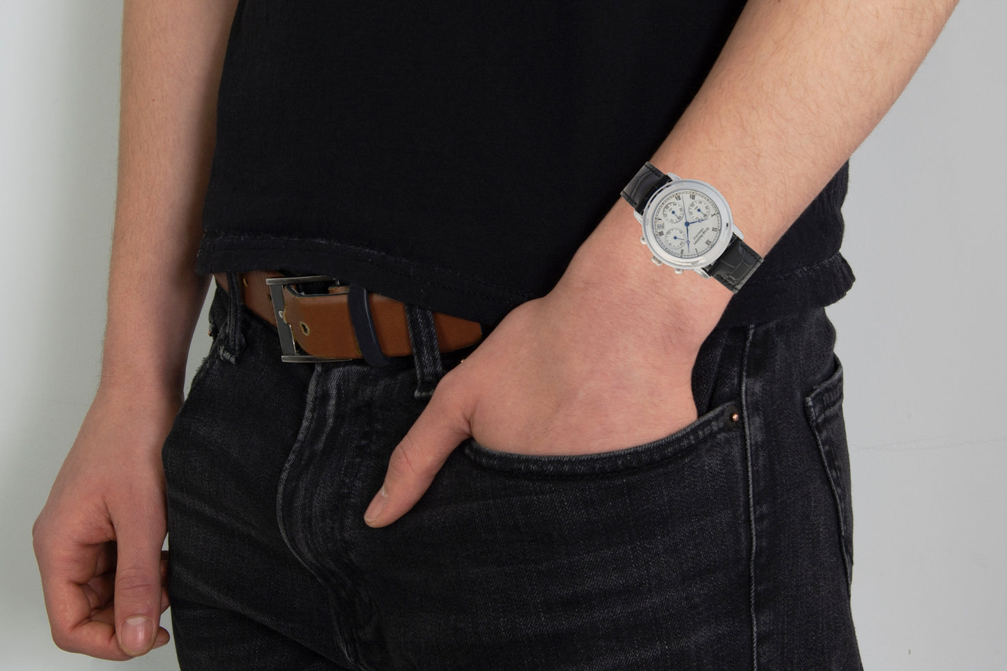 Mens Principle Watch