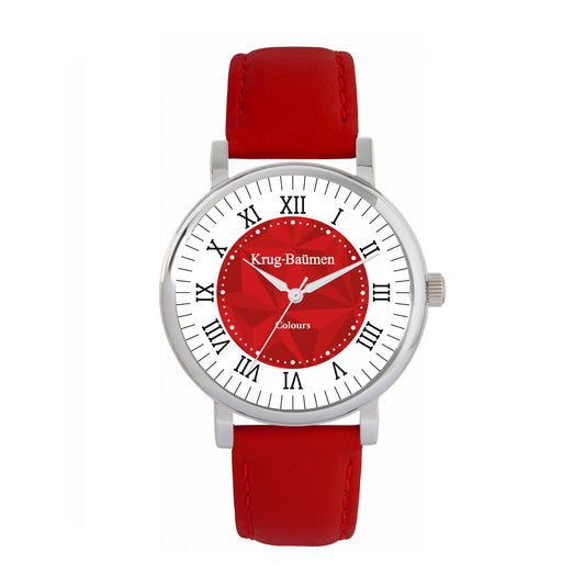 Ladies' COLOURS Red Watch