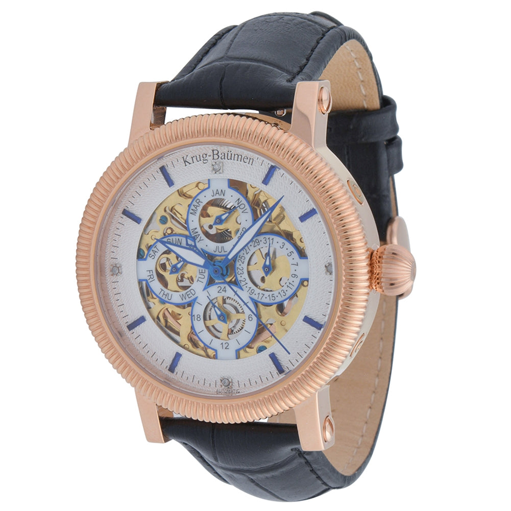 Mens Majestic Watch