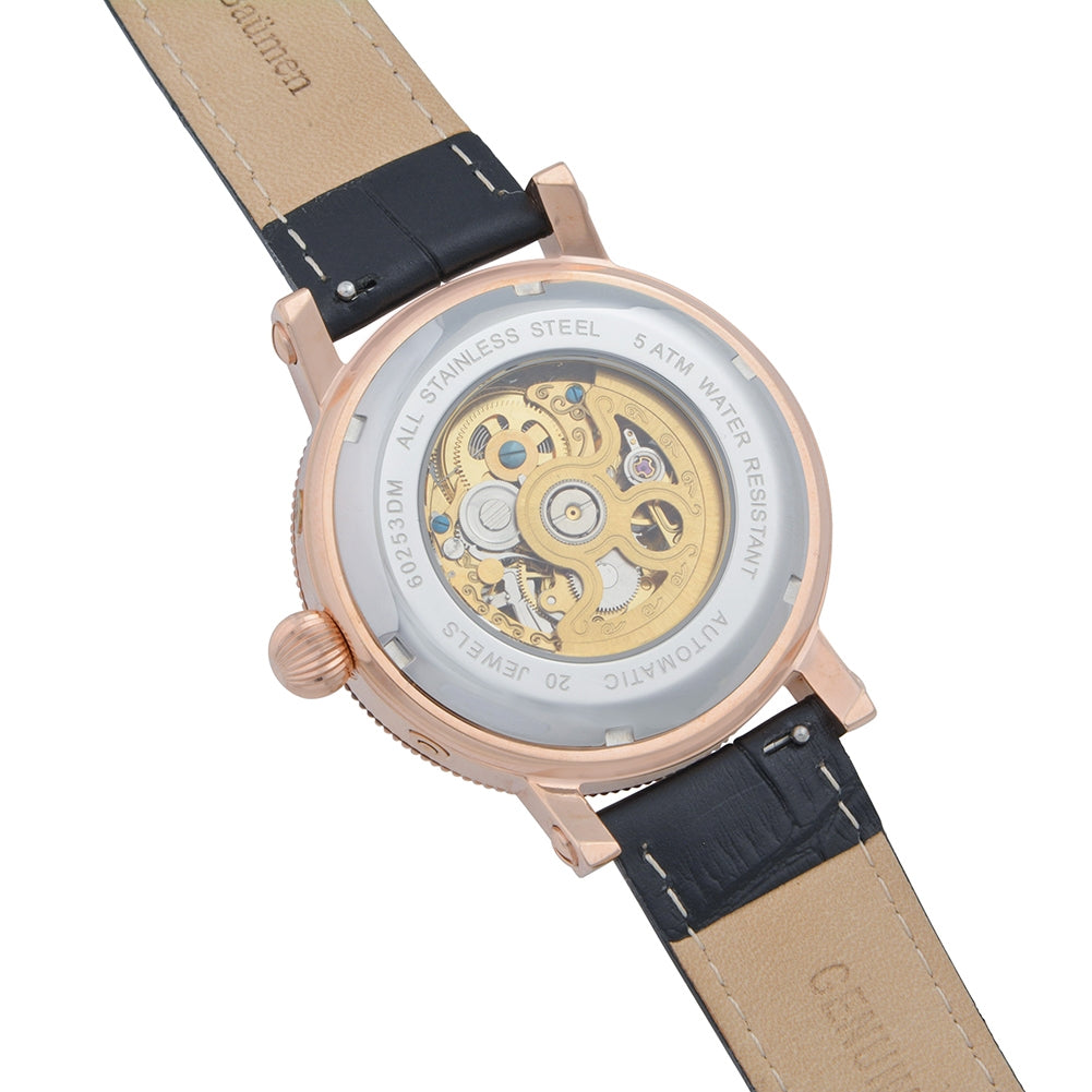 Mens Majestic Watch