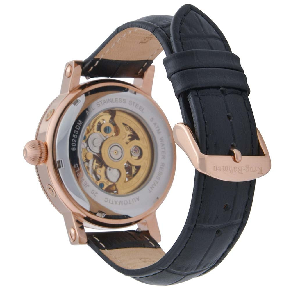 Mens Majestic Watch