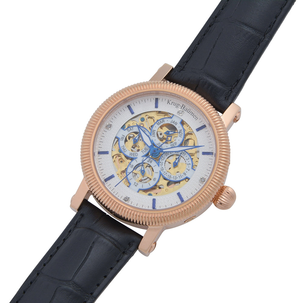 Mens Majestic Watch