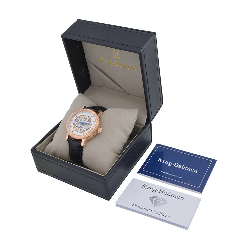Mens Majestic Watch