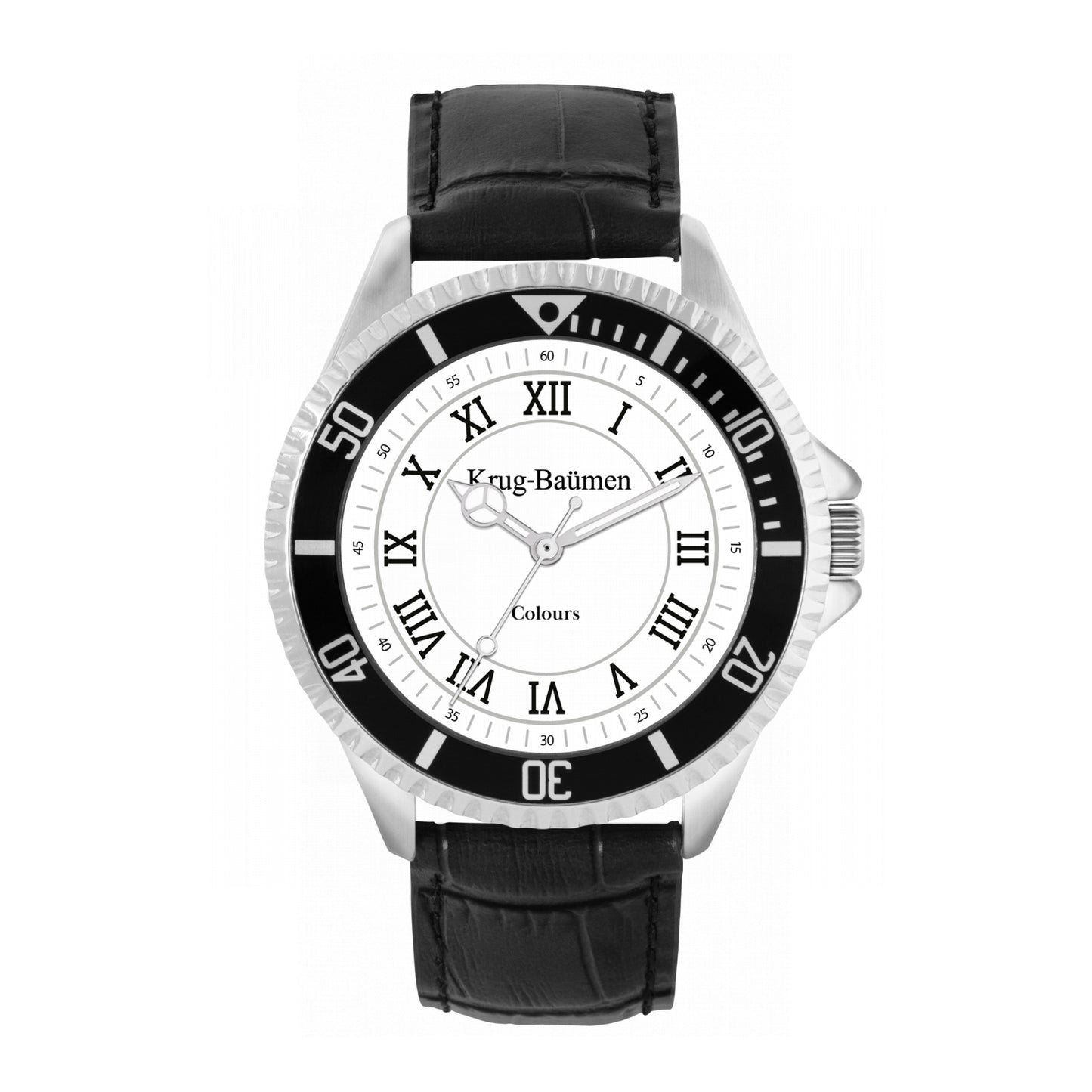 Men's Colours Black Watch