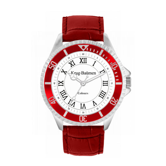 Men's COLOURS Red Watch
