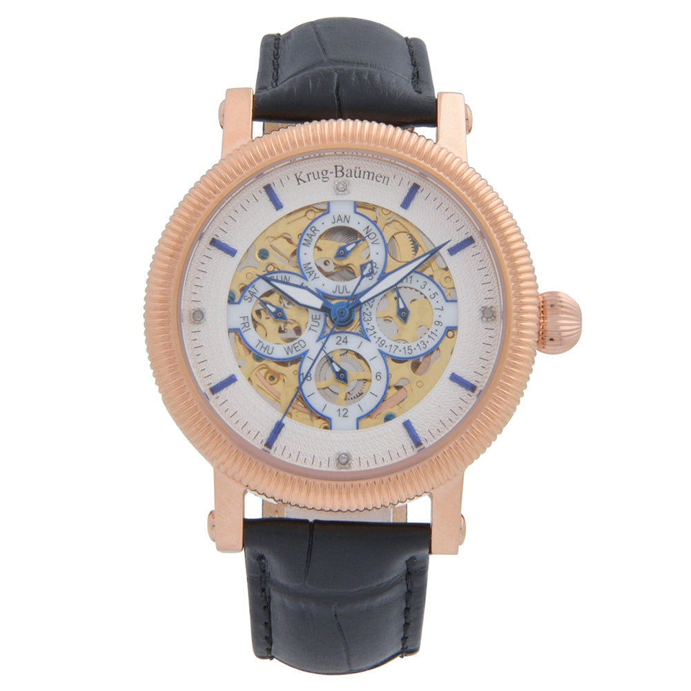 Mens Majestic Watch