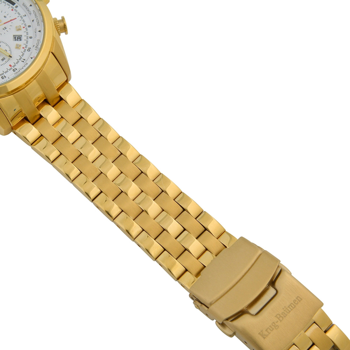 Mens Air Explorer Diamond Watch