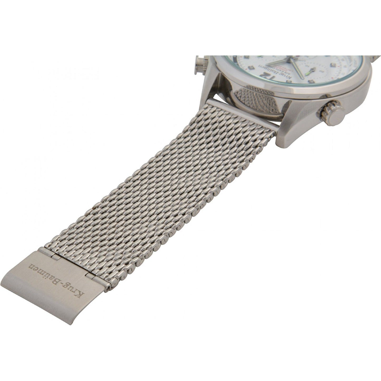 Mens Air Explorer Diamond Watch