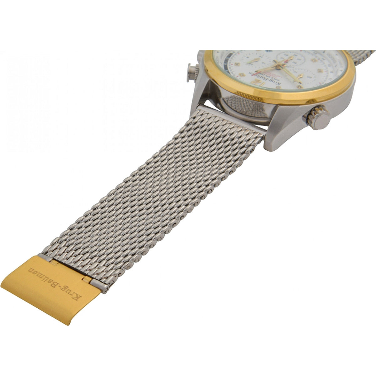 Mens Air Explorer Diamond Watch