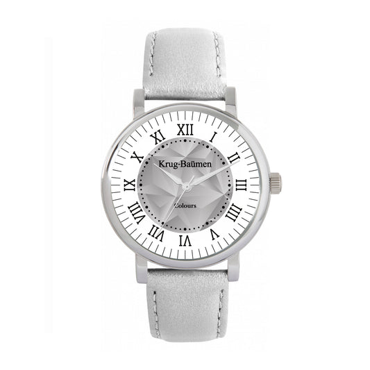Ladies' COLOURS Grey Watch